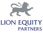 Lion Equity Partners logo
